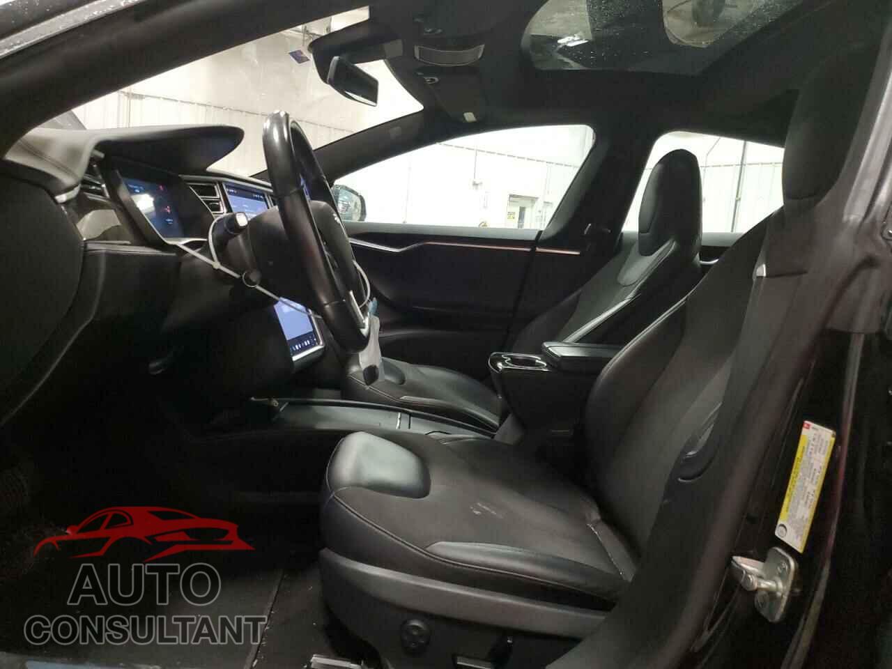TESLA MODEL S 2016 - 5YJSA1E18GF157378