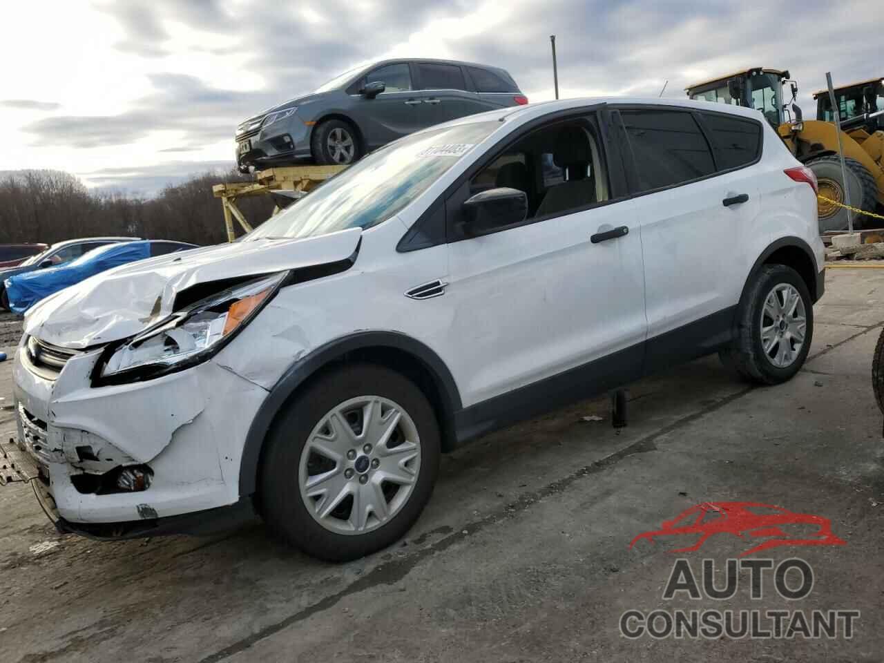 FORD ESCAPE 2016 - 1FMCU0F79GUC64175