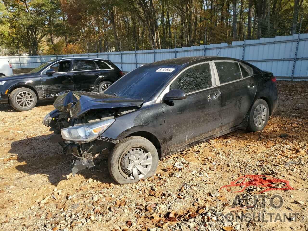 KIA RIO 2020 - 3KPA24AD7LE362796