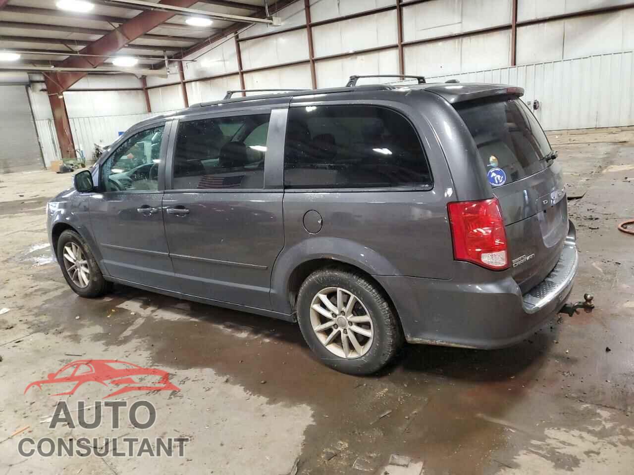 DODGE CARAVAN 2016 - 2C4RDGCG1GR179601