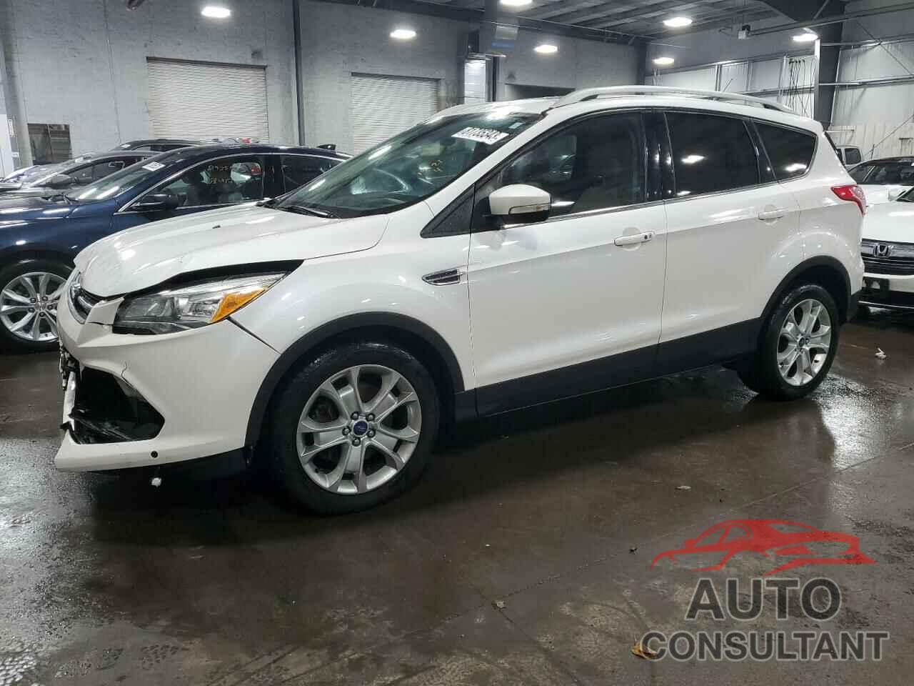 FORD ESCAPE 2015 - 1FMCU0J90FUC40967