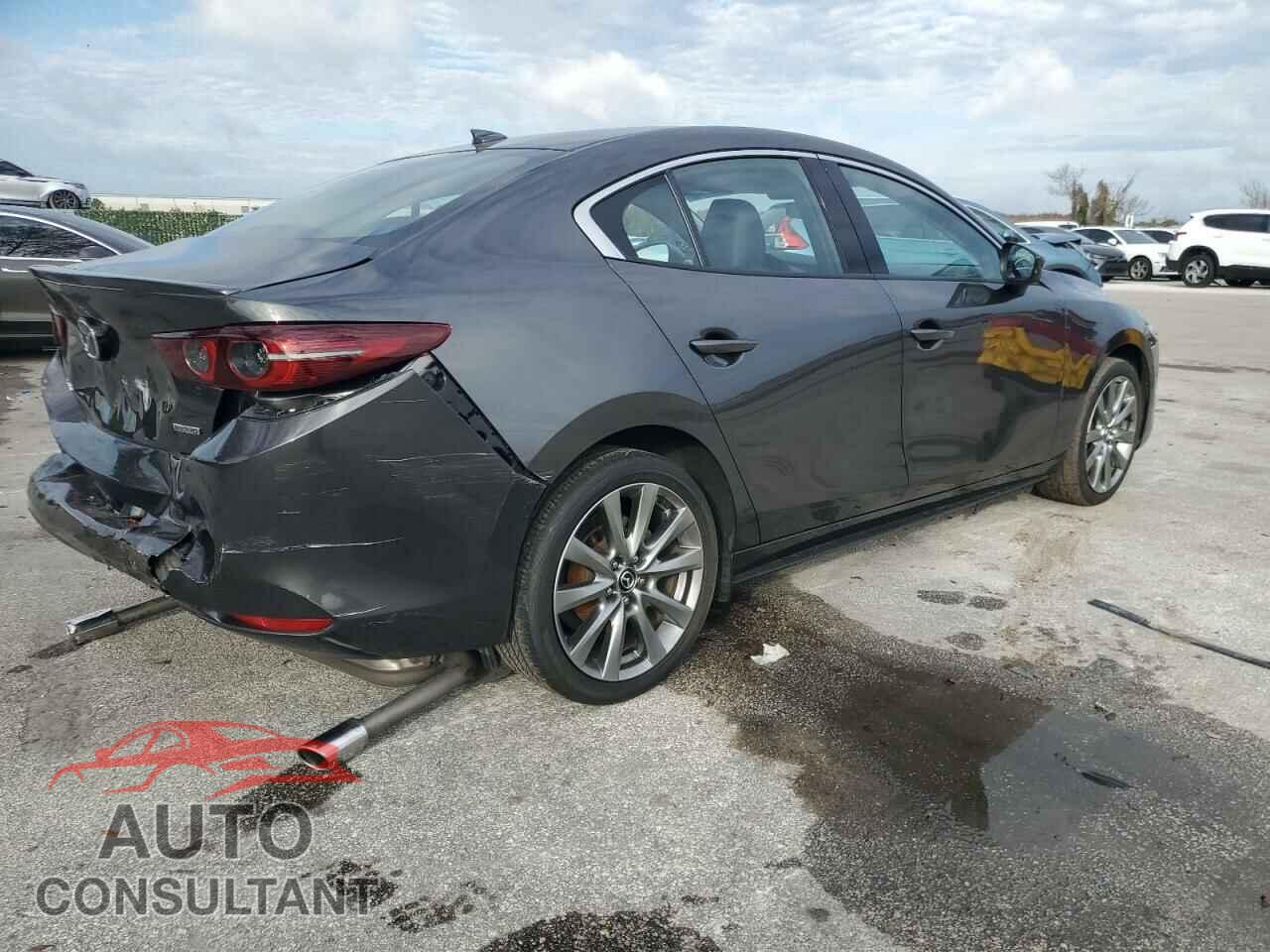 MAZDA 3 2021 - JM1BPADL2M1325876