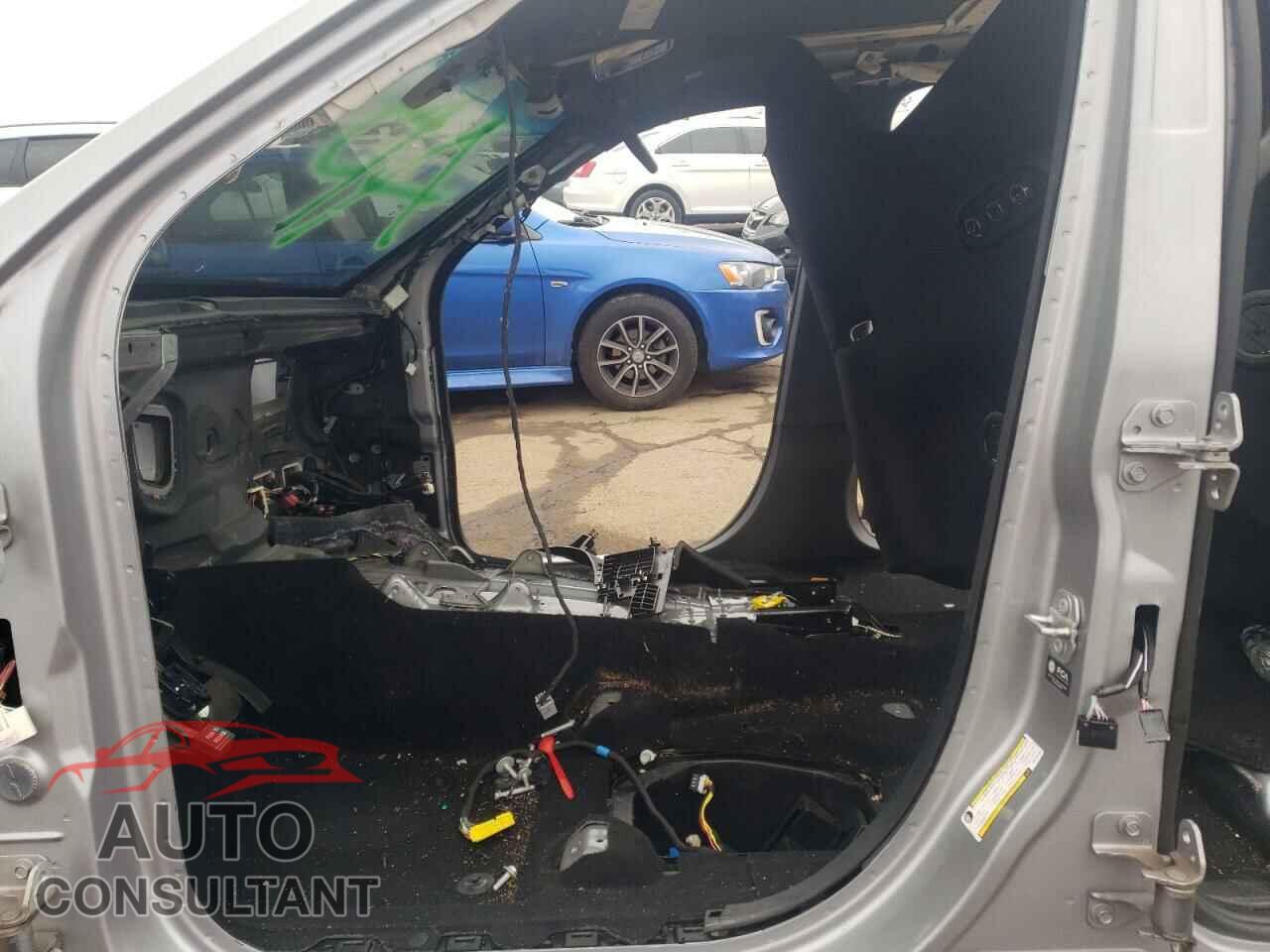 DODGE DURANGO 2021 - 1C4SDJCT6MC522726