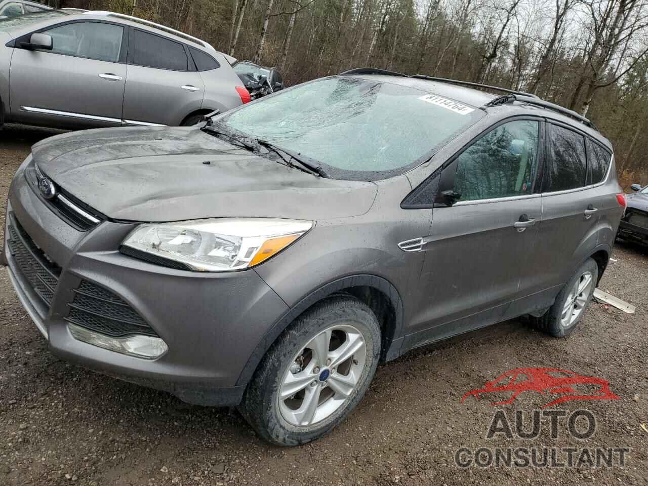 FORD ESCAPE 2013 - 1FMCU9G95DUD26512
