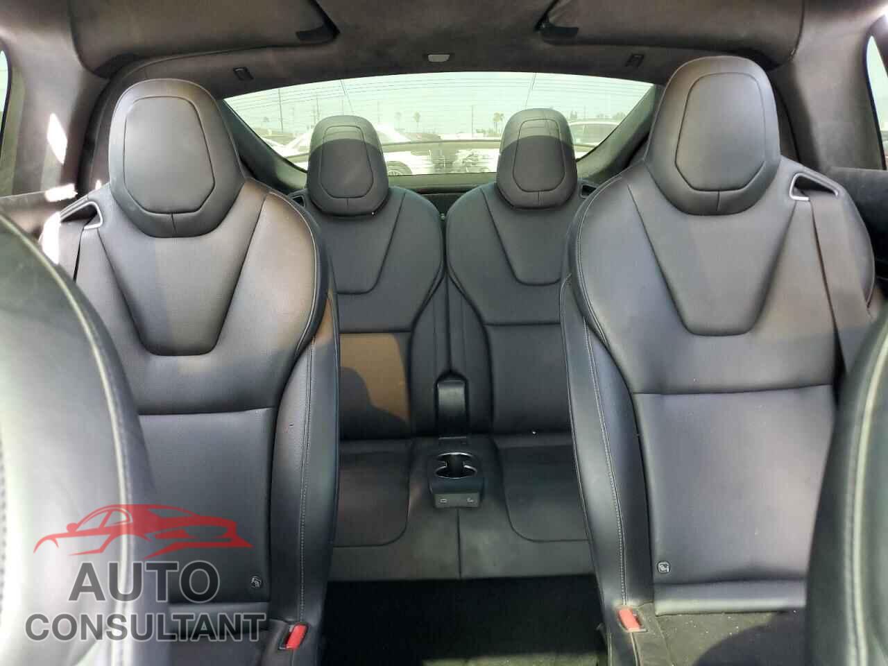 TESLA MODEL X 2022 - 7SAXCBE6XNF331663