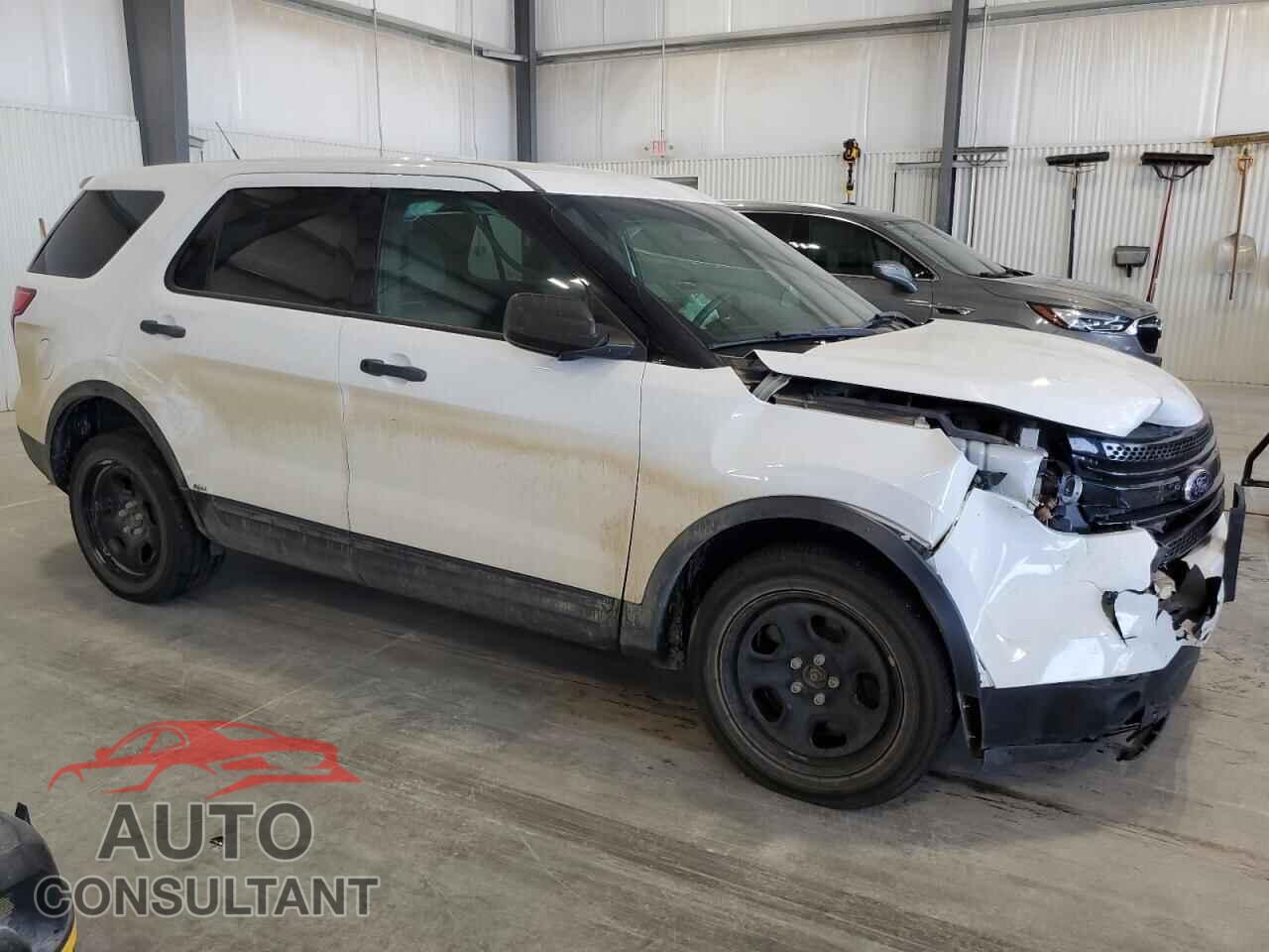 FORD EXPLORER 2013 - 1FM5K8AR3DGC40714