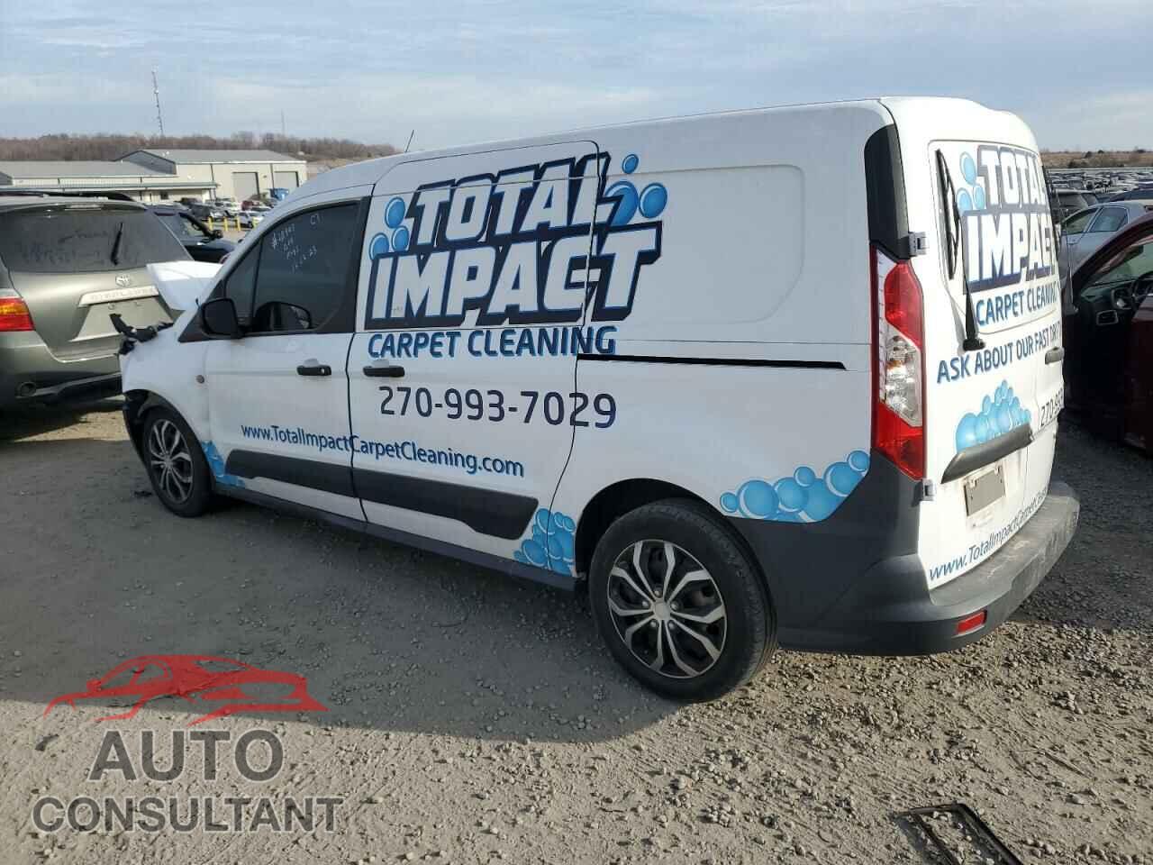 FORD TRANSIT 2016 - NM0LS7EX6G1234442