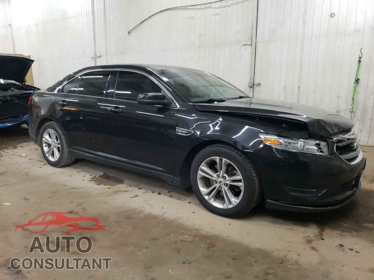 FORD TAURUS 2013 - 1FAHP2E92DG215545