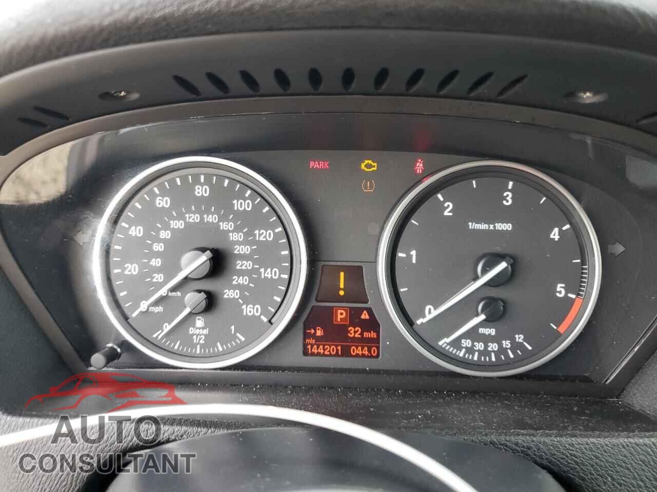 BMW X5 2013 - 5UXZW0C55D0B90639