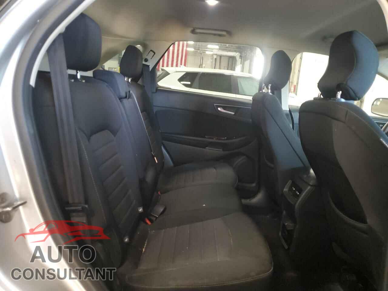 FORD EDGE 2015 - 2FMTK3G97FBC42140