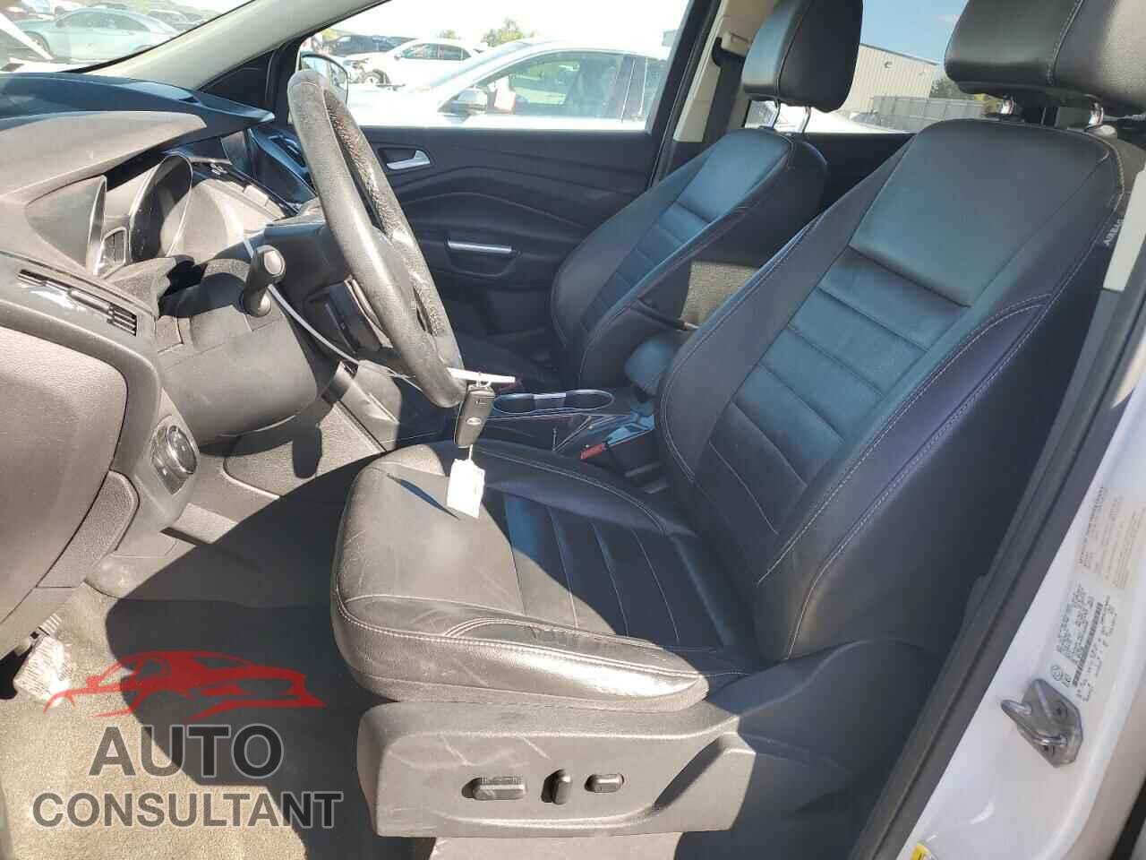 FORD ESCAPE 2014 - 1FMCU9J92EUB50948