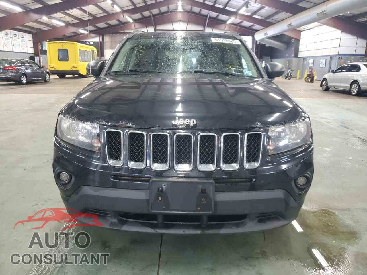 JEEP COMPASS 2016 - 1C4NJDBB9GD713877