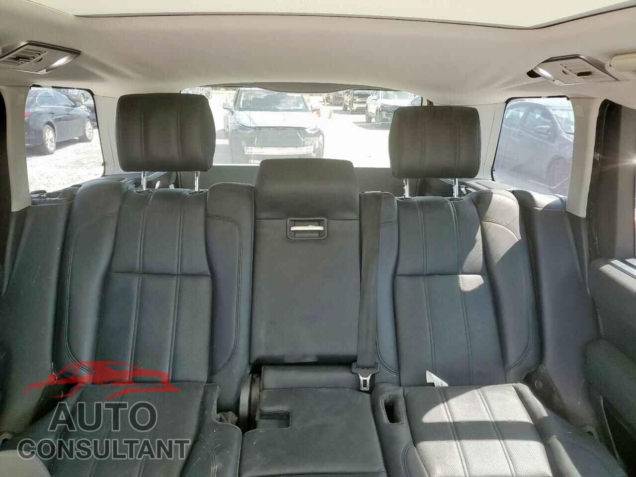 LAND ROVER RANGEROVER 2015 - SALGS3TF1FA200052