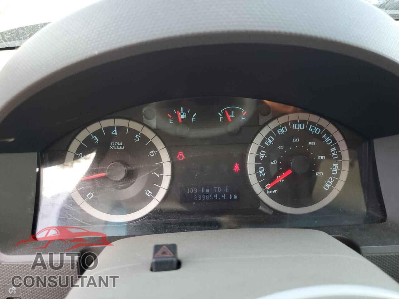 FORD ESCAPE 2012 - 1FMCU0DG5CKA18345