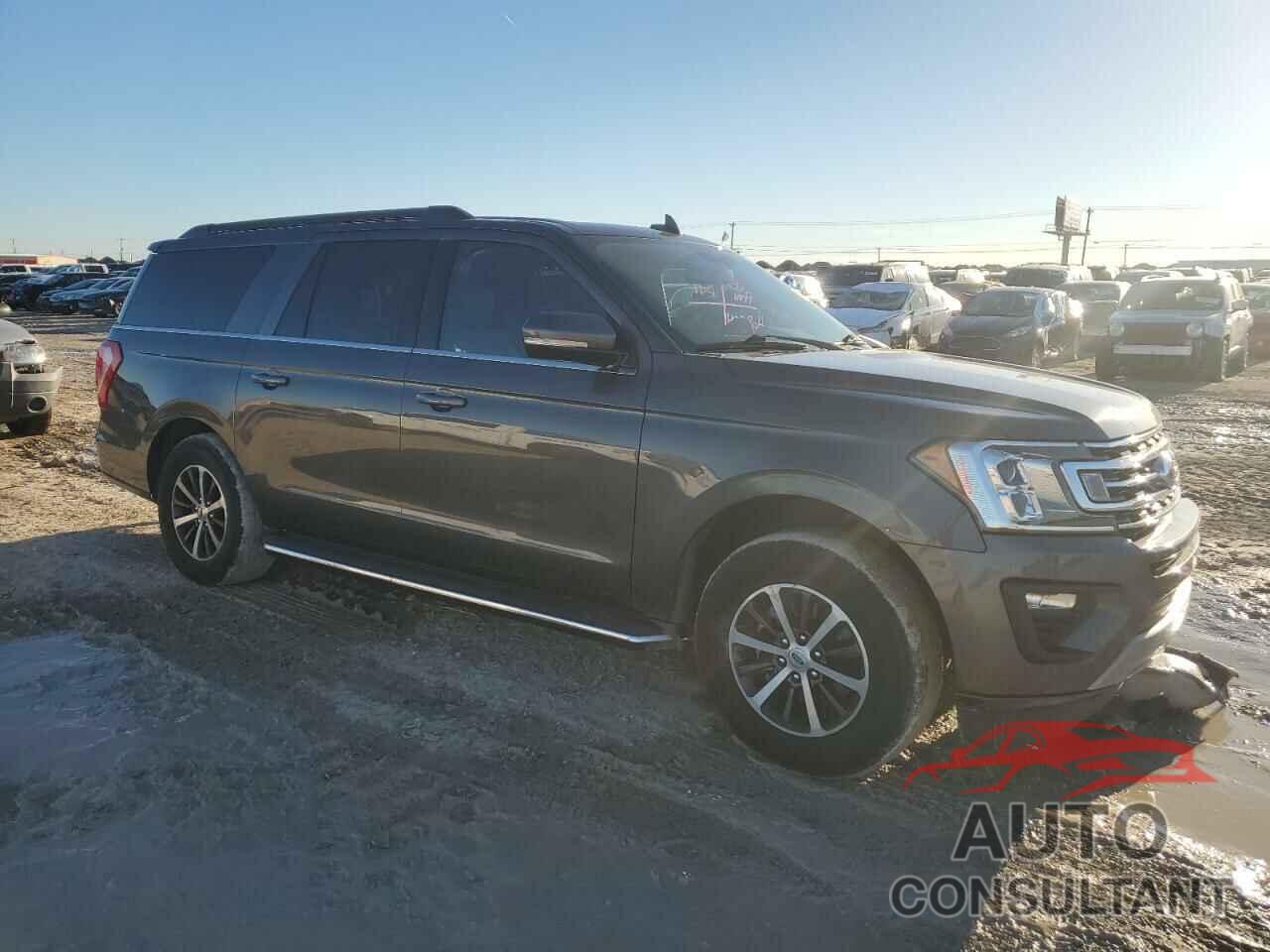 FORD EXPEDITION 2019 - 1FMJK1HT0KEA21550