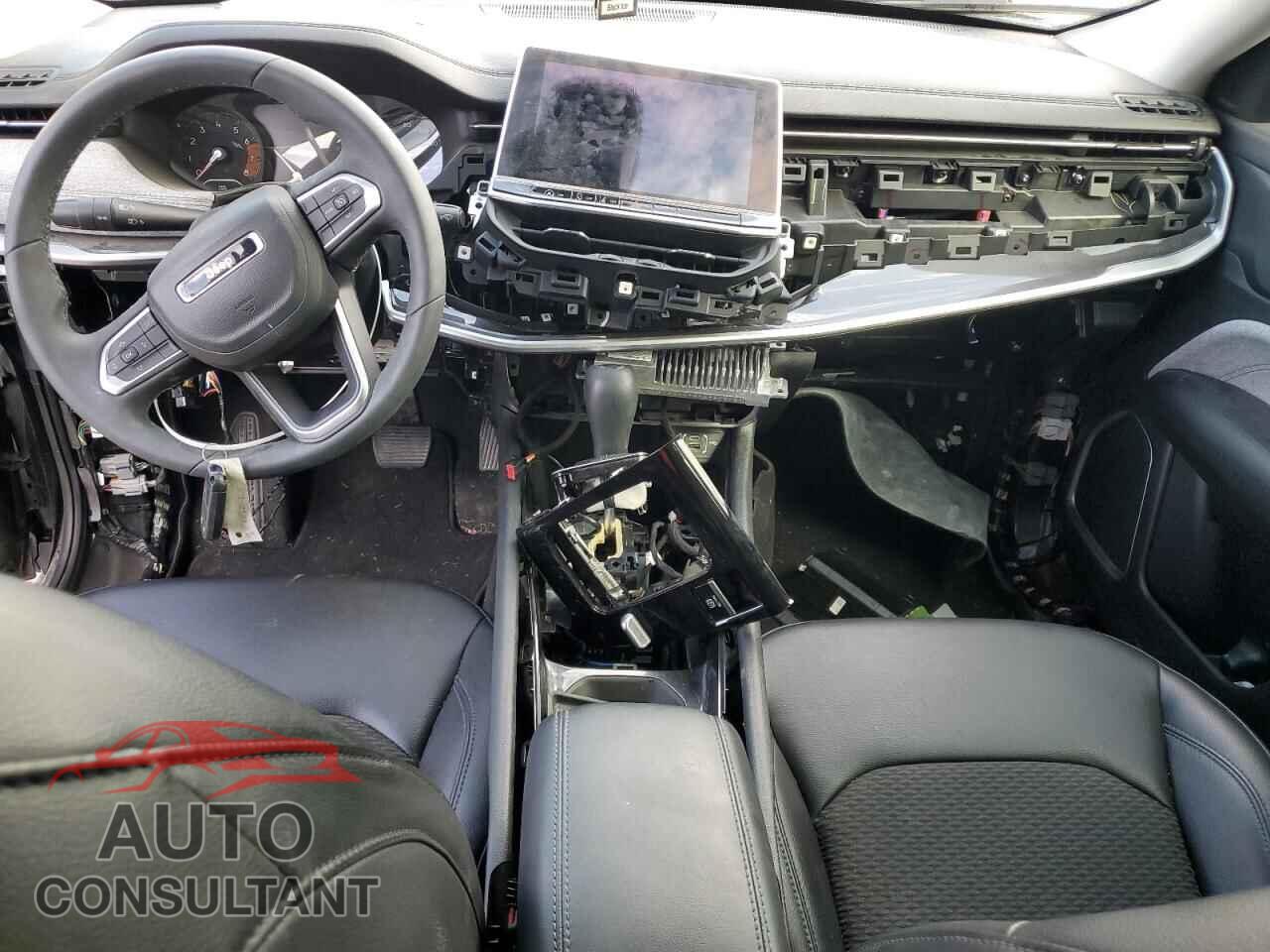 JEEP COMPASS 2022 - 3C4NJDBB4NT230062