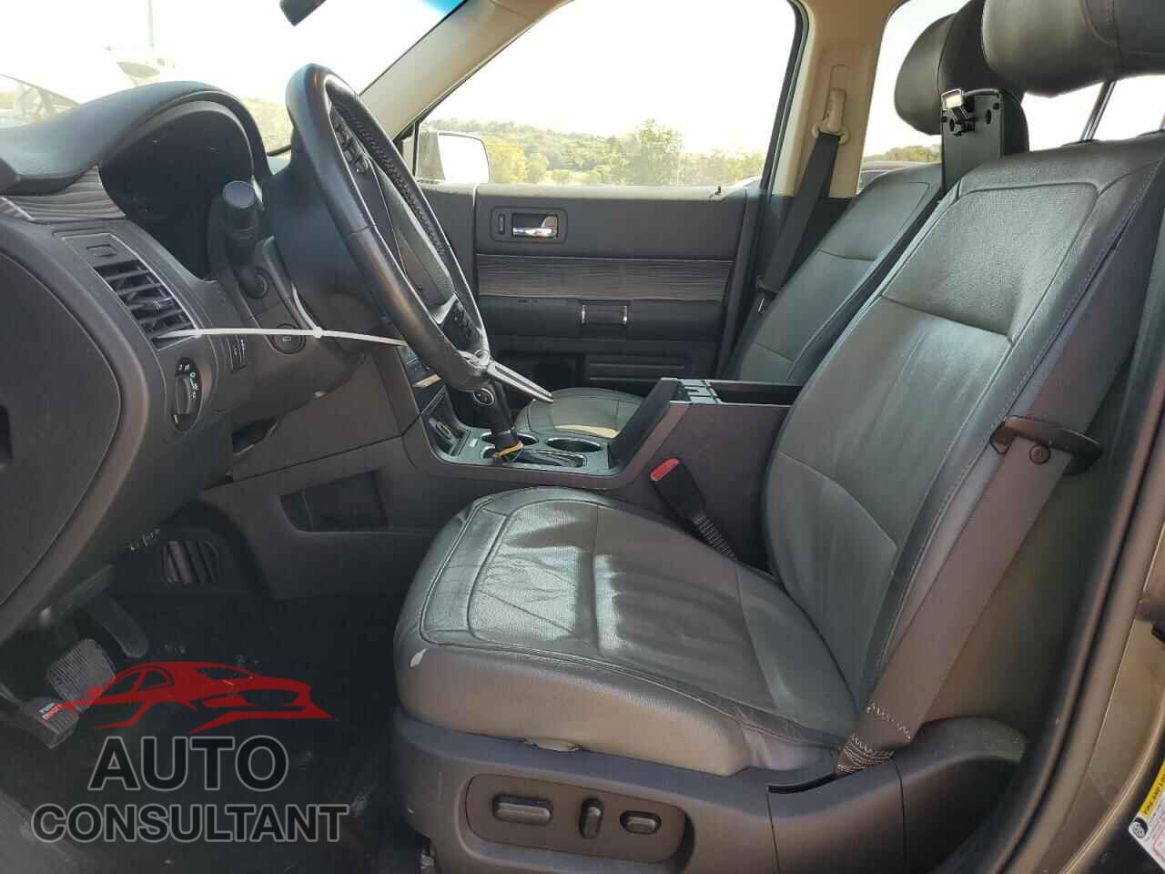 FORD FLEX 2016 - 2FMGK5C83GBA08945