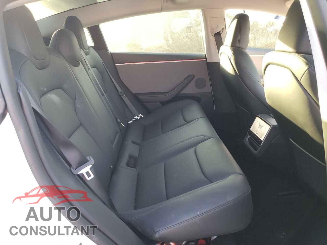 TESLA MODEL 3 2024 - 5YJ3E1EAXRF738148