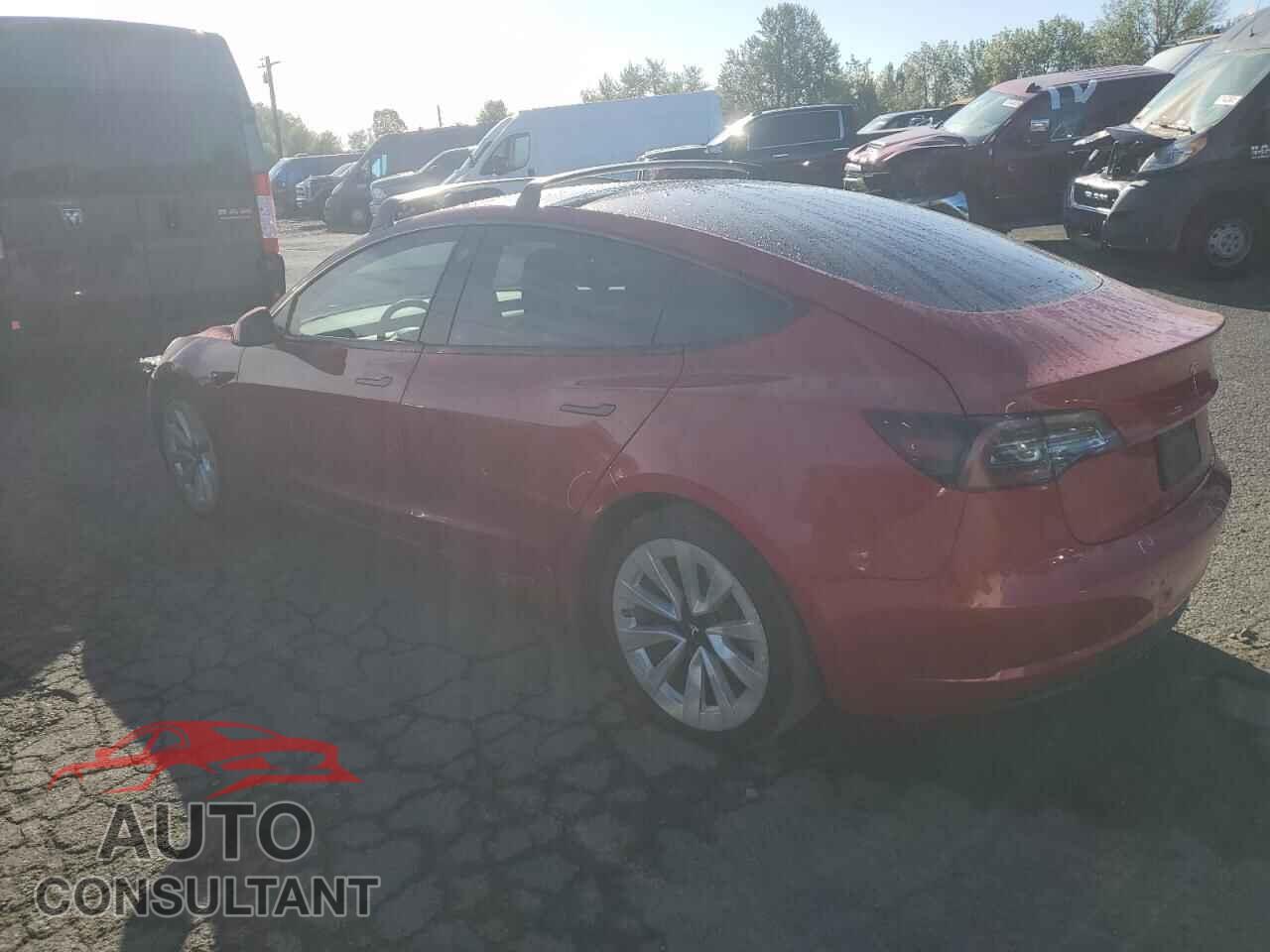 TESLA MODEL 3 2023 - 5YJ3E1EA5PF414389