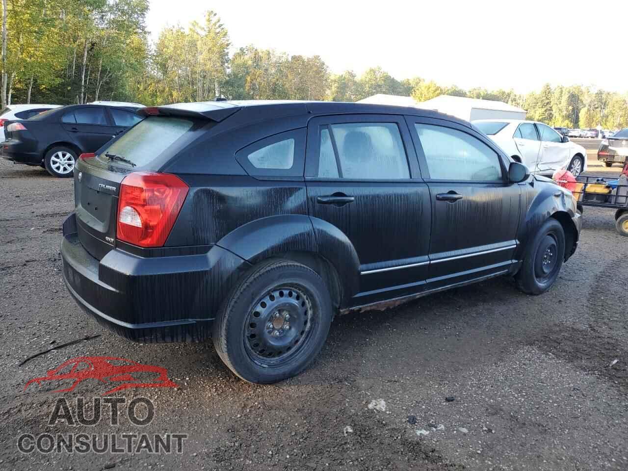 DODGE CALIBER 2010 - 1B3CB4HA3AD547058