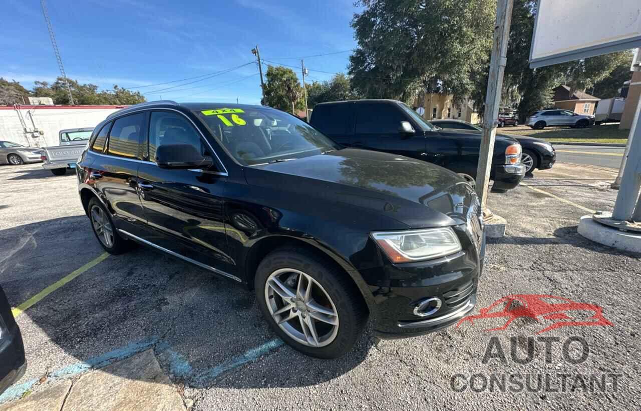 AUDI Q5 2016 - WA1L2AFP1GA147718