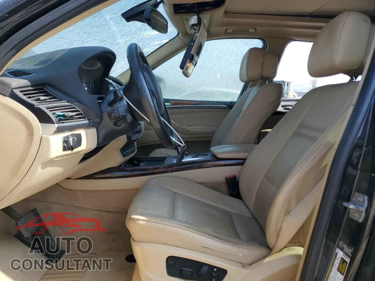 BMW X5 2013 - 5UXZV4C58D0E00368