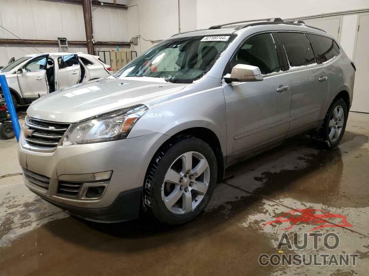 CHEVROLET TRAVERSE 2017 - 1GNKVJKD6HJ157660