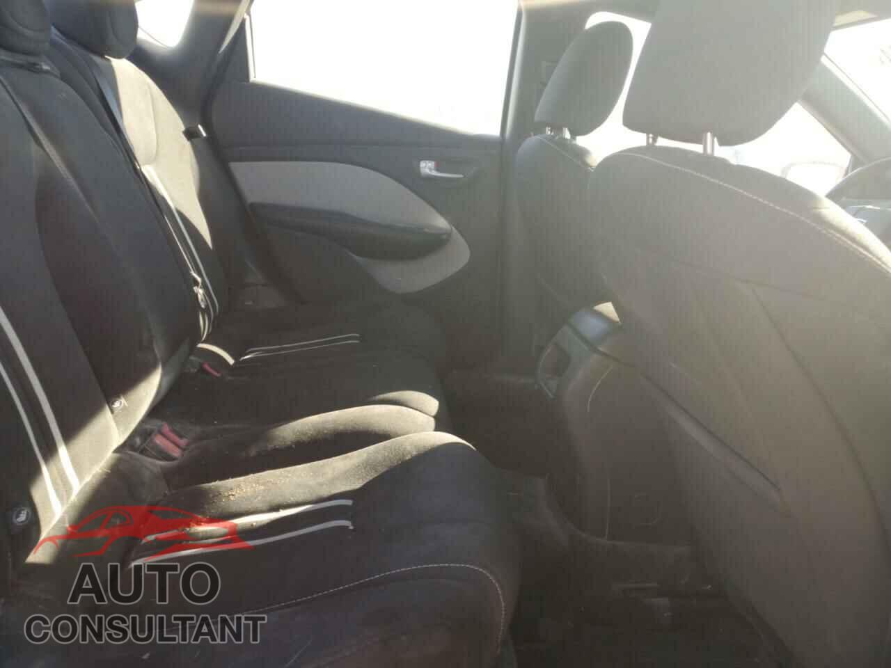 DODGE DART 2013 - 1C3CDFBA0DD181713
