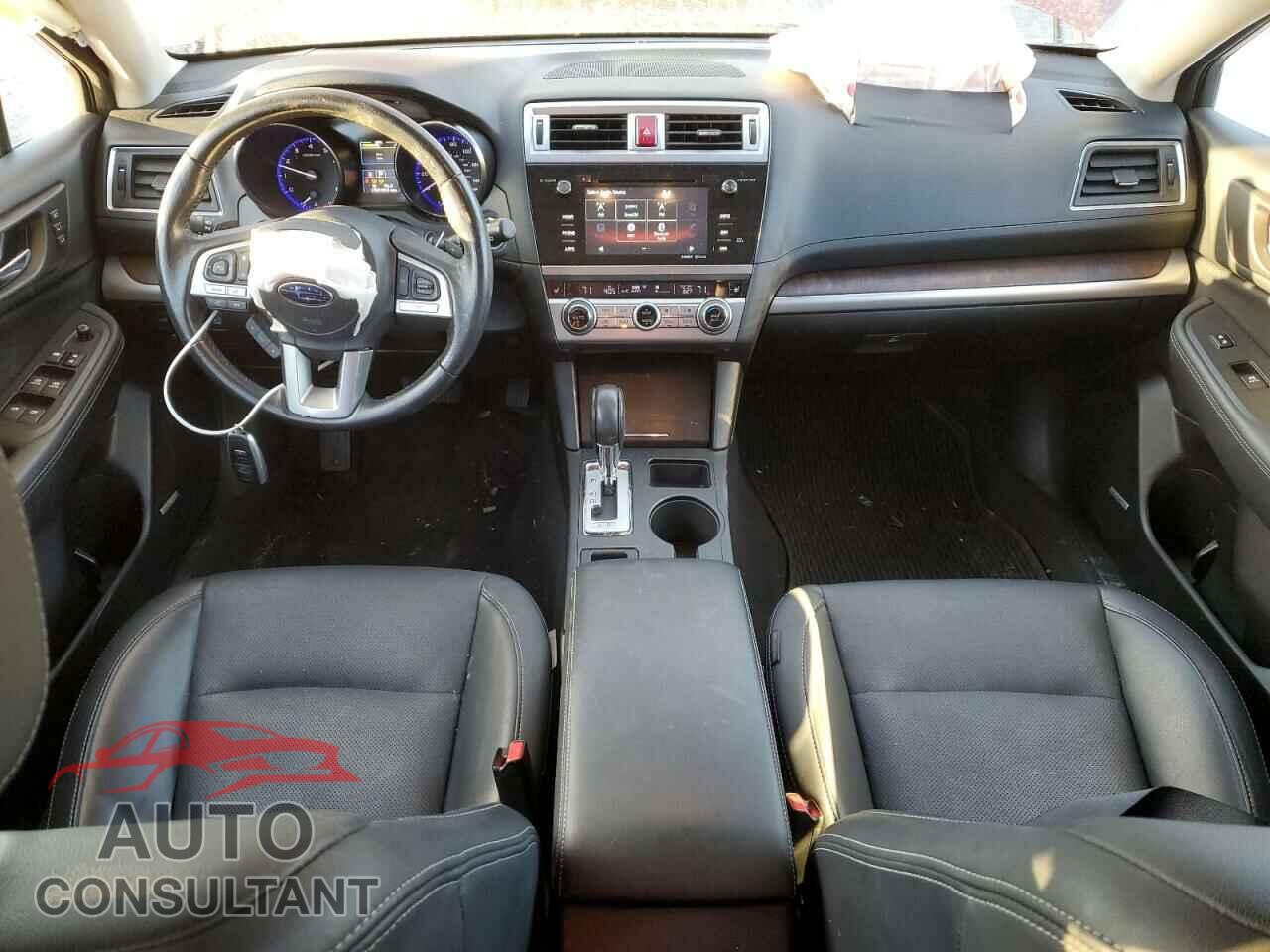 SUBARU OUTBACK 2017 - 4S4BSAKC0H3245208