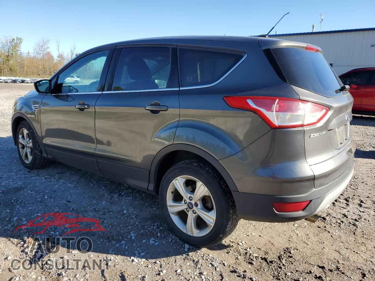 FORD ESCAPE 2015 - 1FMCU0G73FUB74775