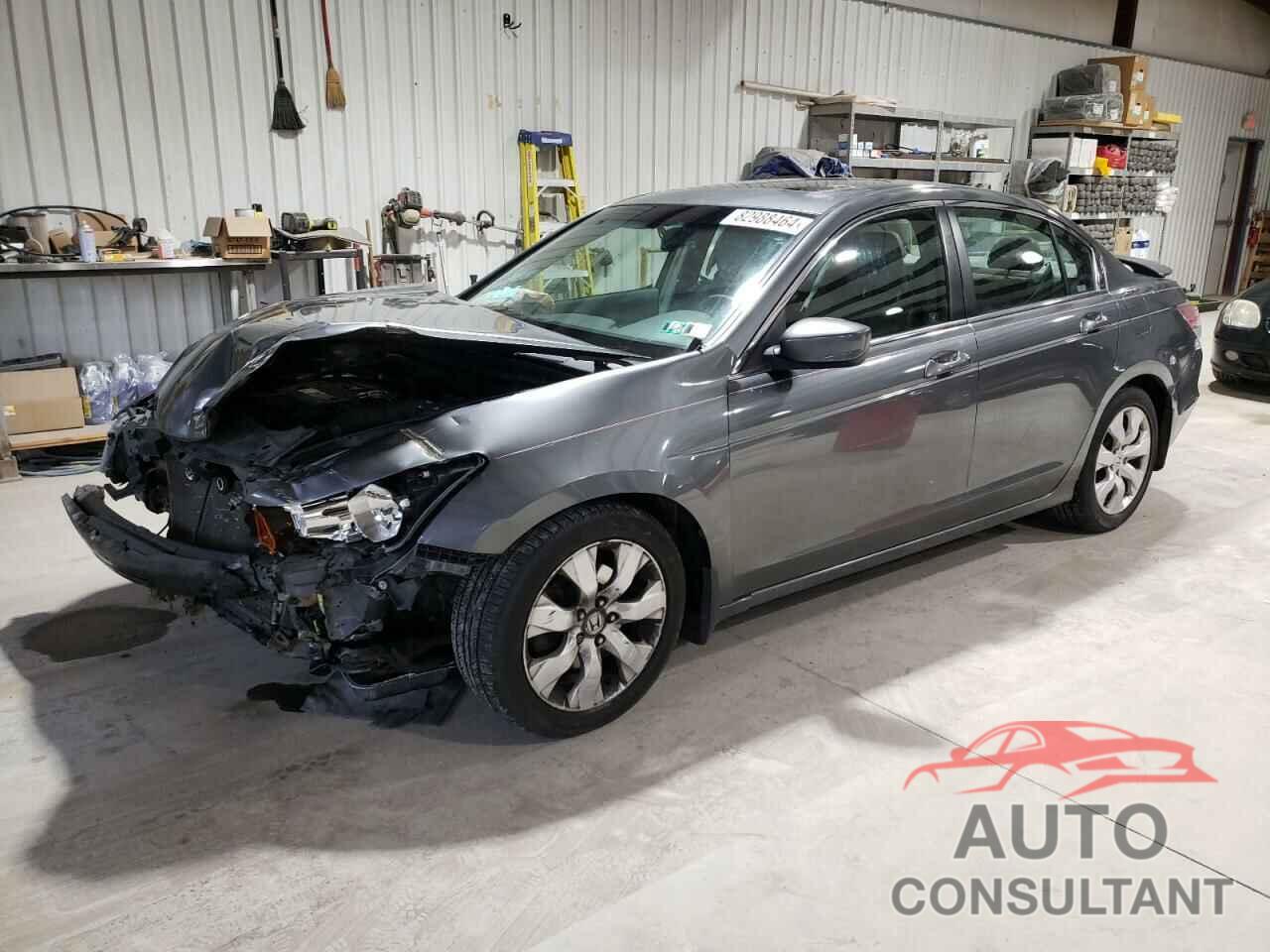 HONDA ACCORD 2009 - 1HGCP26809A094892