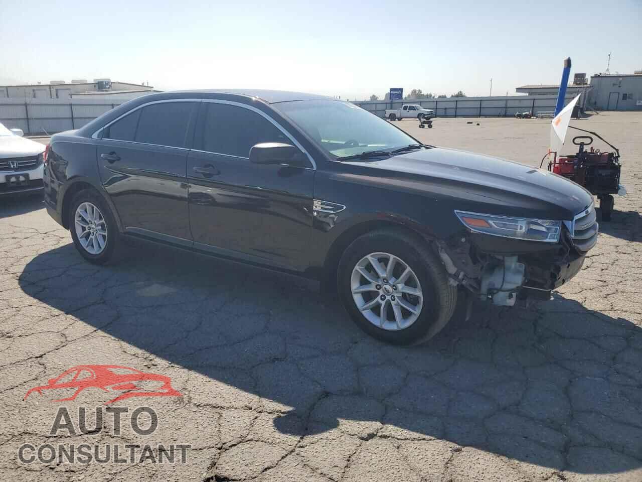 FORD TAURUS 2013 - 1FAHP2D86DG222328