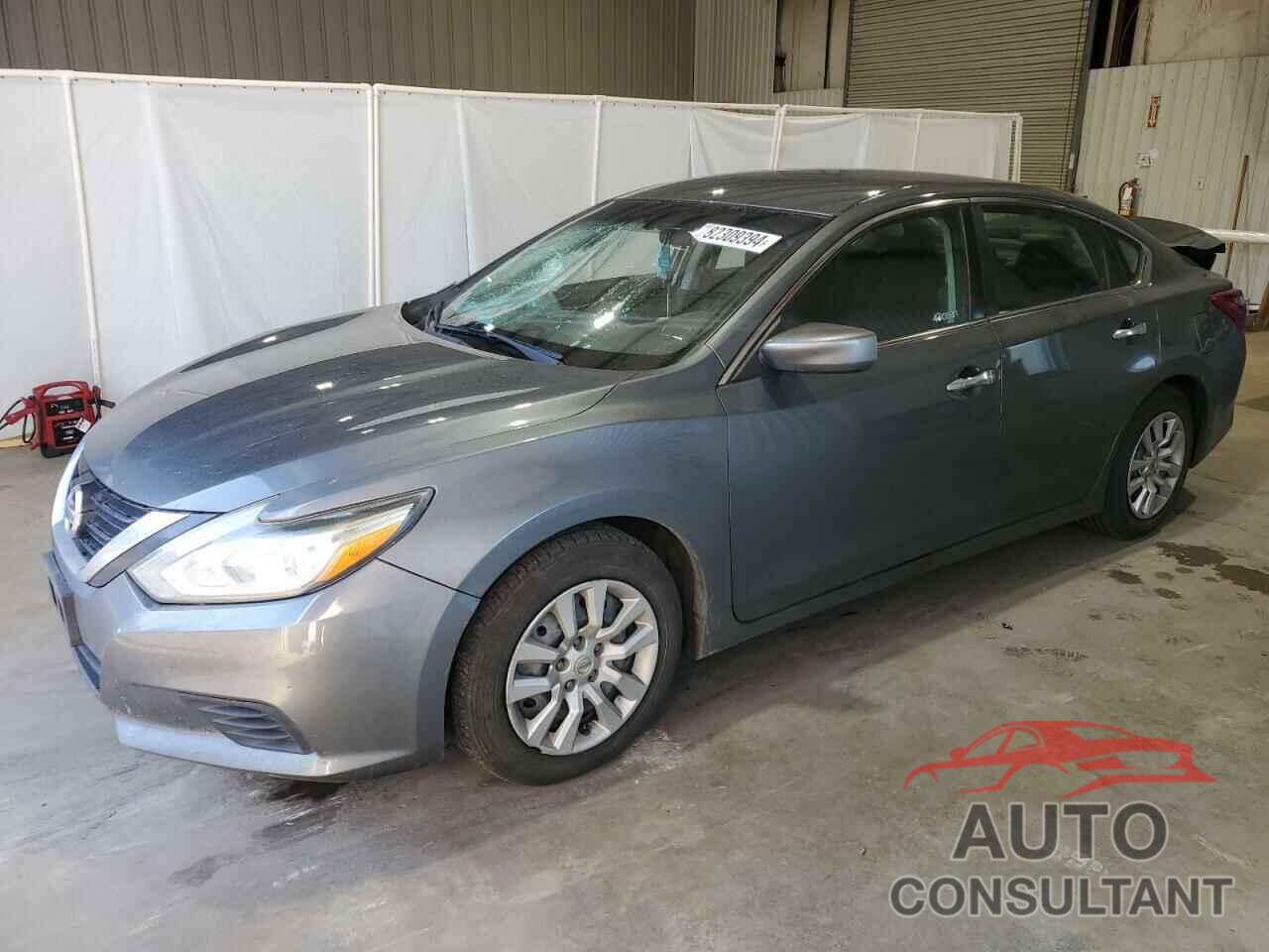 NISSAN ALTIMA 2018 - 1N4AL3AP3JC134208