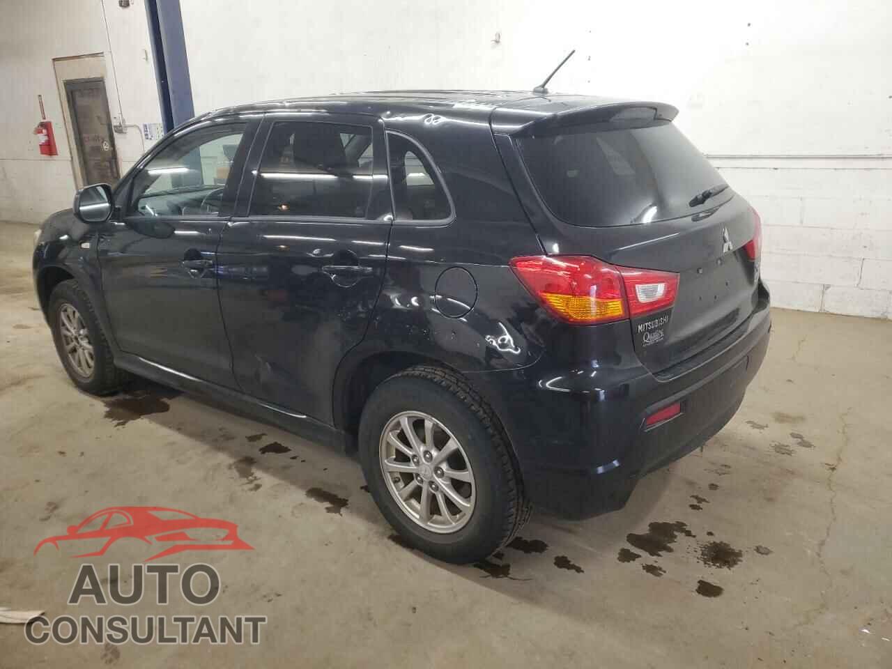 MITSUBISHI OUTLANDER 2012 - JA4AP3AU8CZ006898