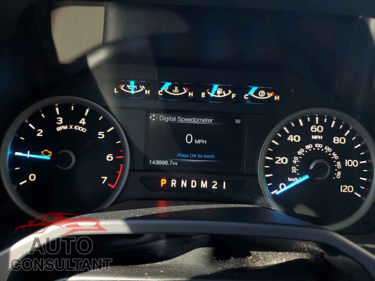 FORD F-150 2015 - 1FTEW1EF4FKD67181