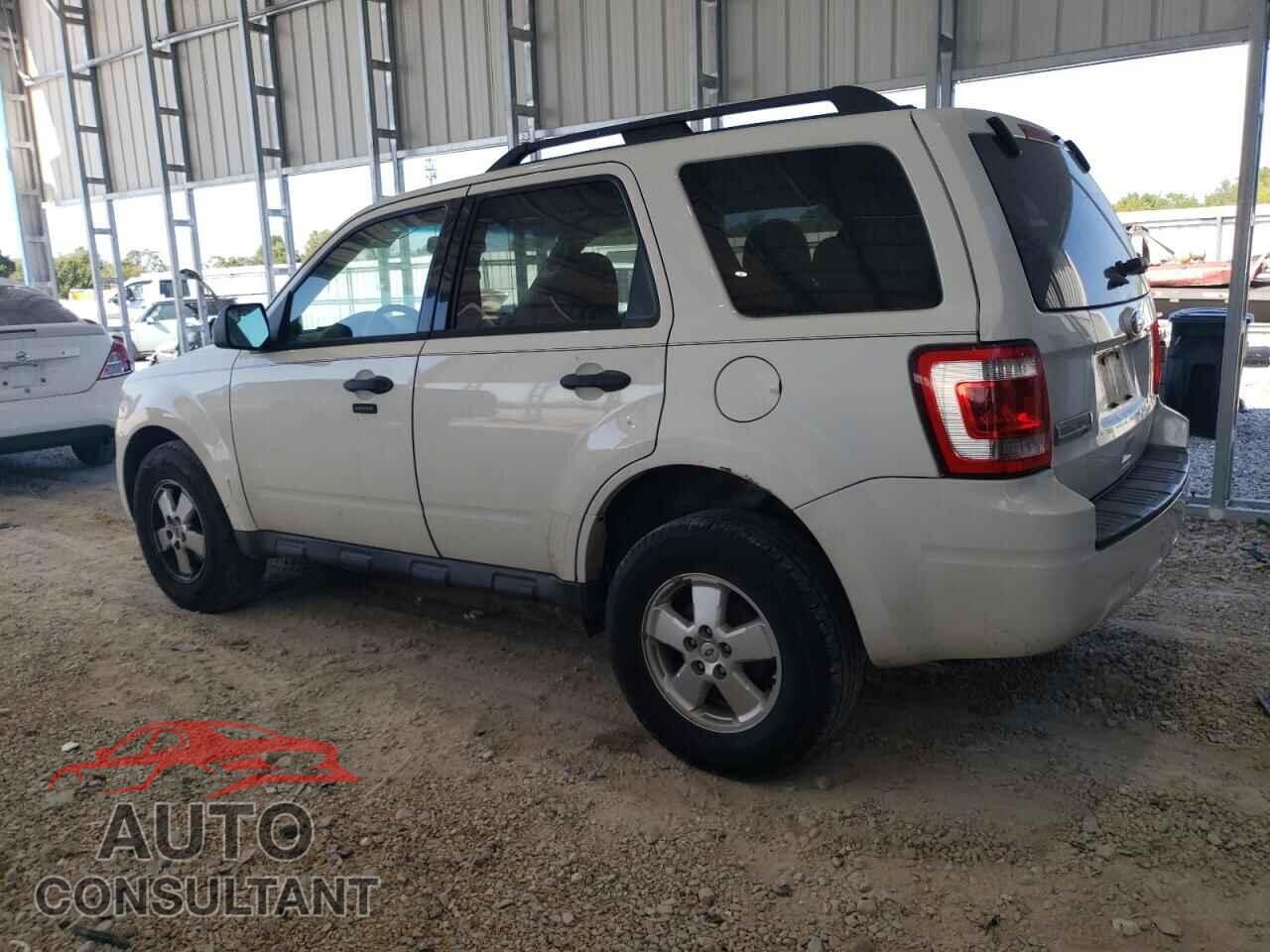 FORD ESCAPE 2012 - 1FMCU0D70CKA97486