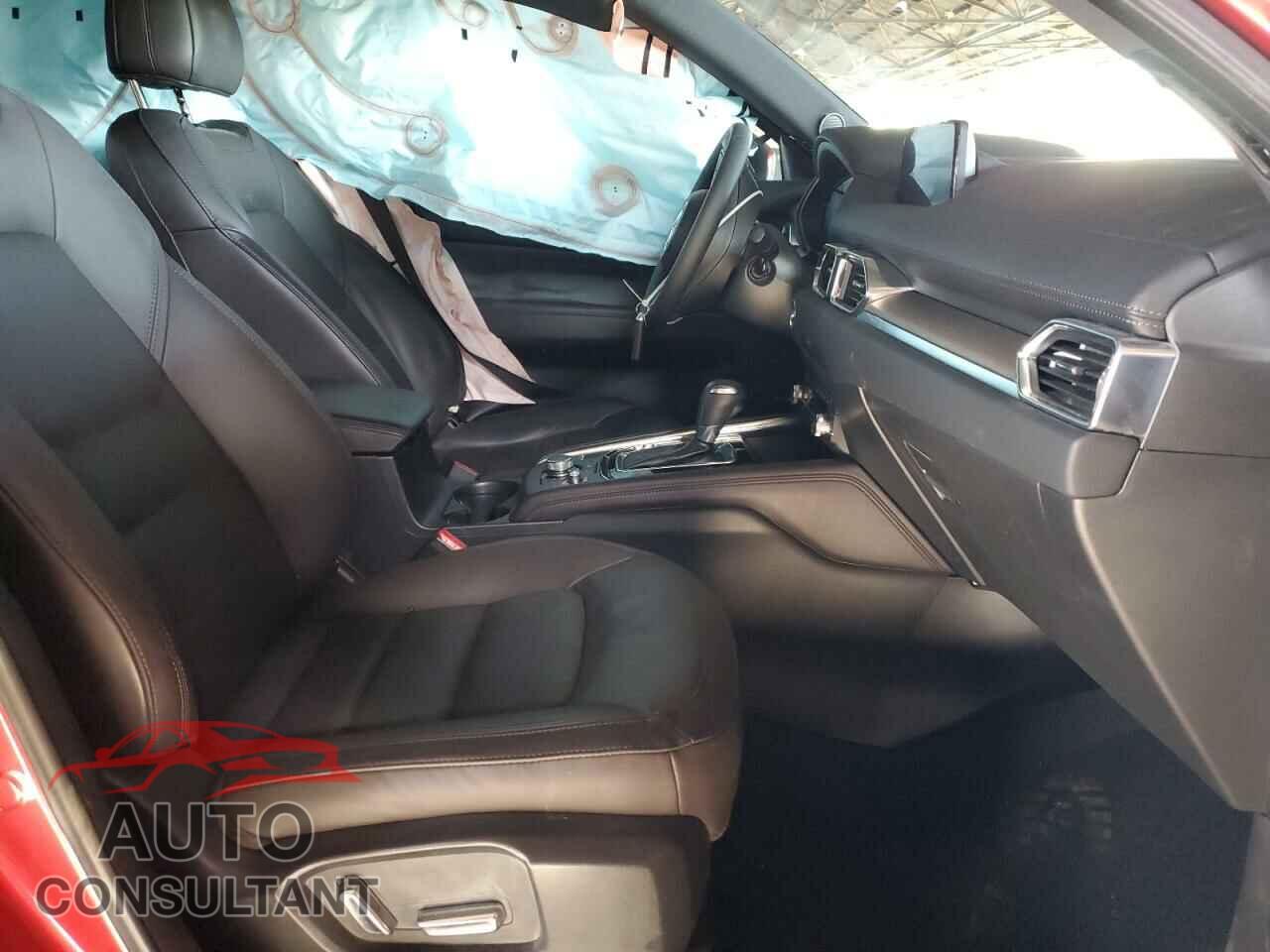 MAZDA CX-5 2019 - JM3KFBEY9K0611706
