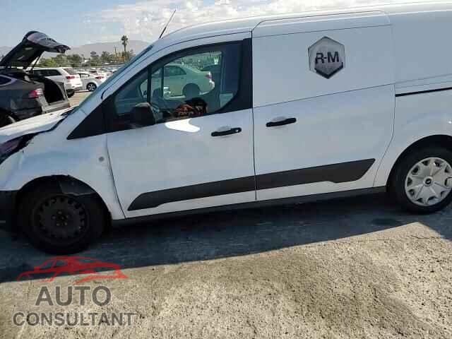 FORD TRANSIT 2017 - NM0LS7E71H1323711