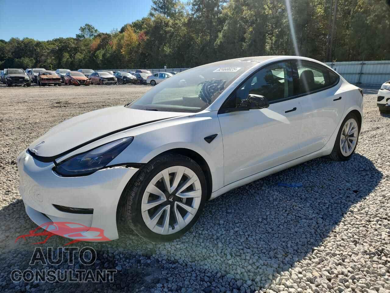 TESLA MODEL 3 2023 - 5YJ3E1EA7PF585046
