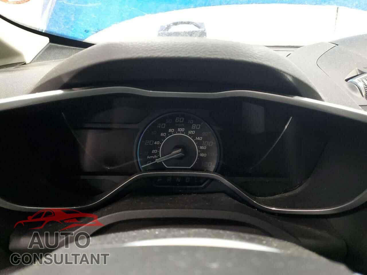 FORD CMAX 2013 - 1FADP5CU5DL543668