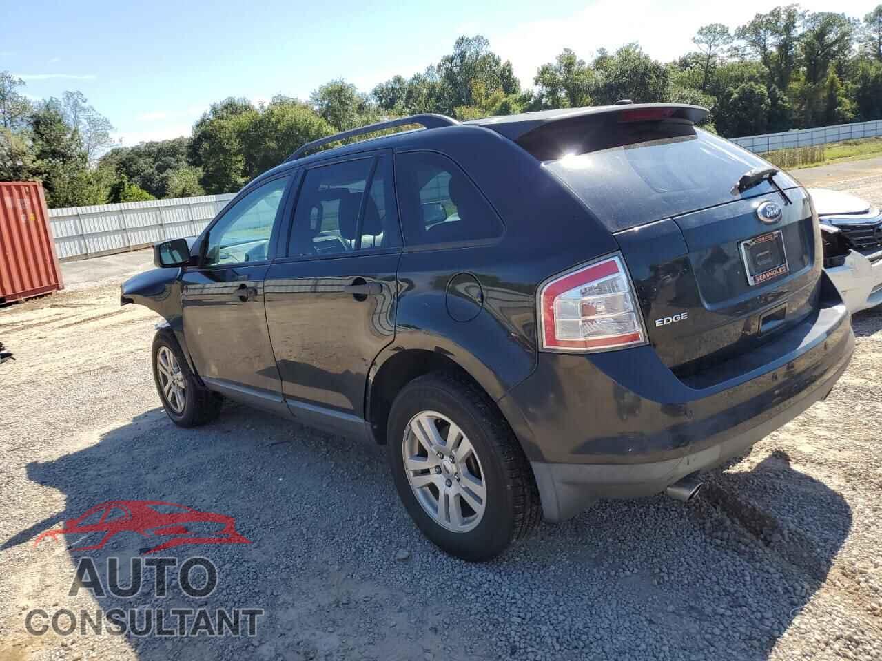 FORD EDGE 2010 - 2FMDK3GC3ABB32808