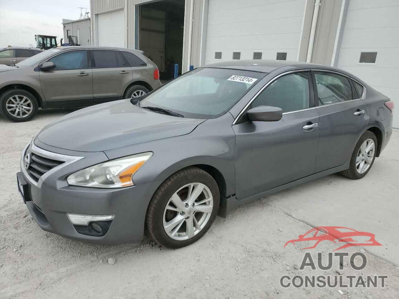 NISSAN ALTIMA 2015 - 1N4AL3AP4FC136296