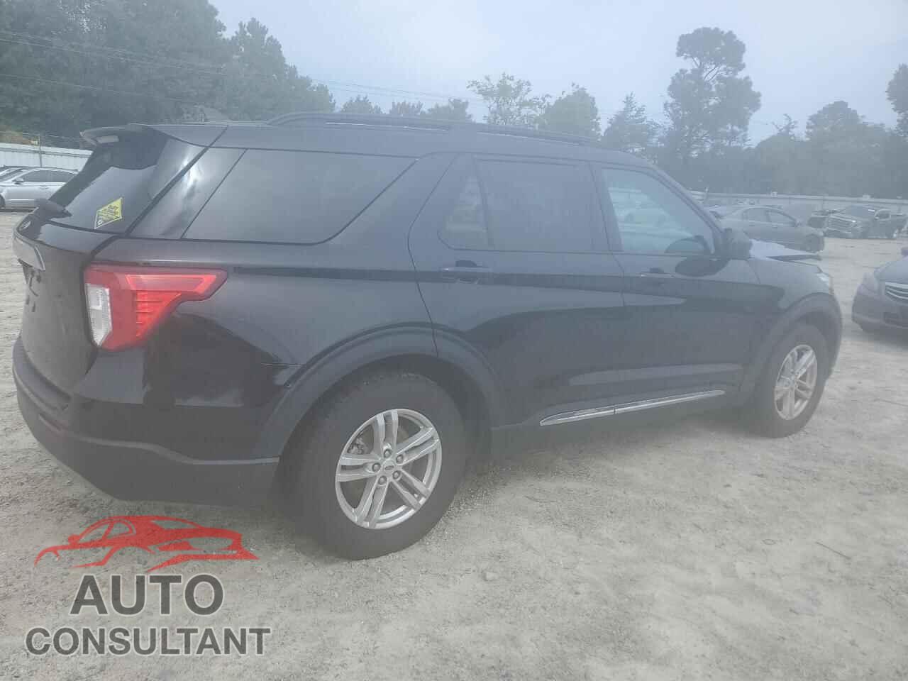 FORD EXPLORER 2023 - 1FMSK7DH3PGB29200