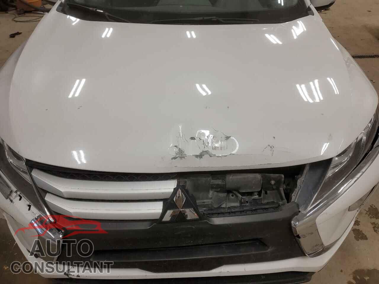 MITSUBISHI ECLIPSE 2019 - JA4AT3AA4KZ039381