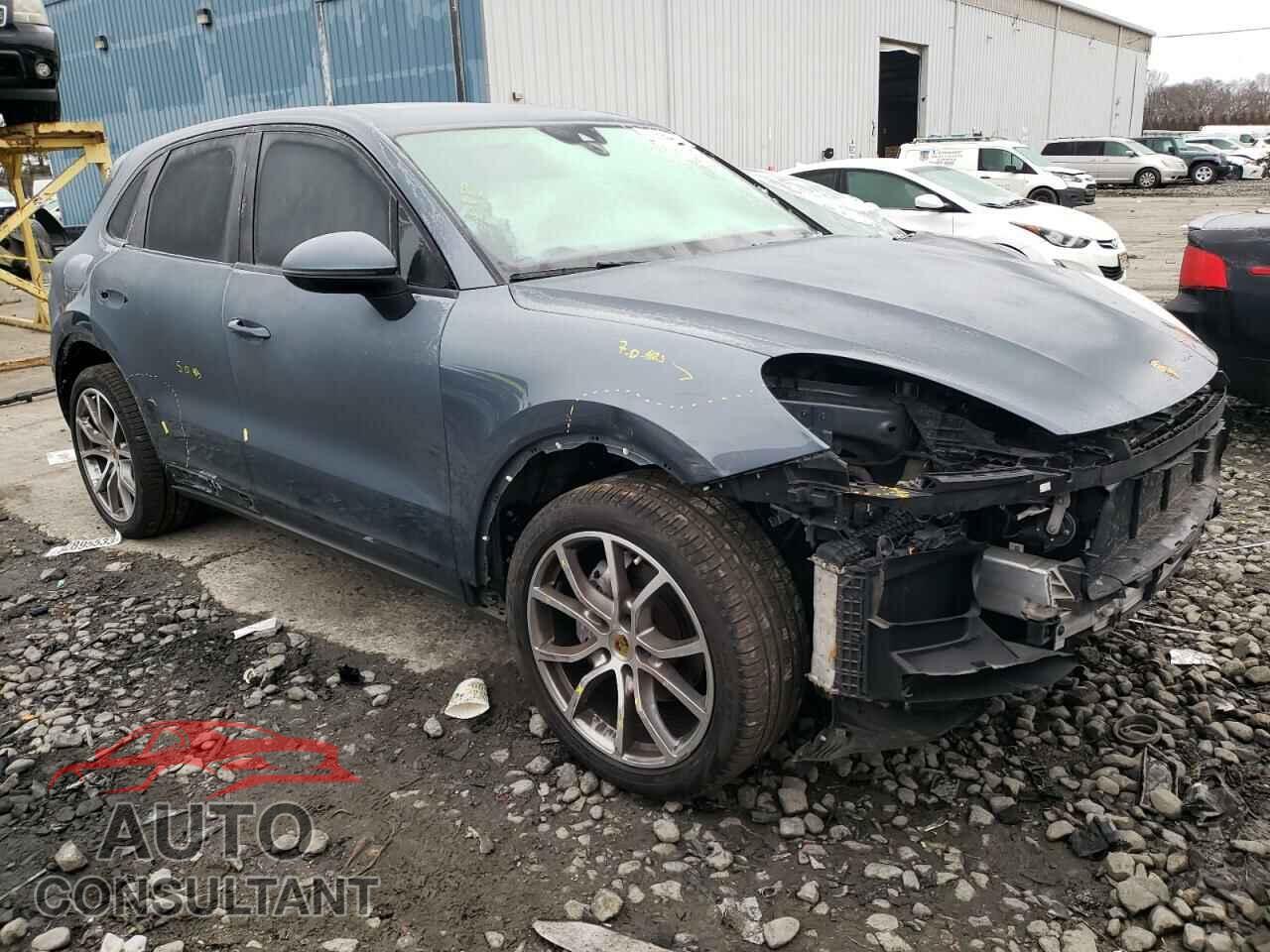 PORSCHE CAYENNE 2019 - WP1AA2AY5KDA01771