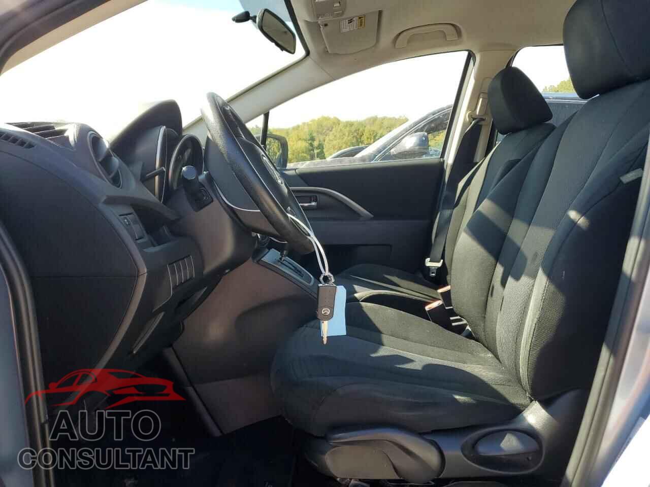 MAZDA 5 2013 - JM1CW2BL2D0159946