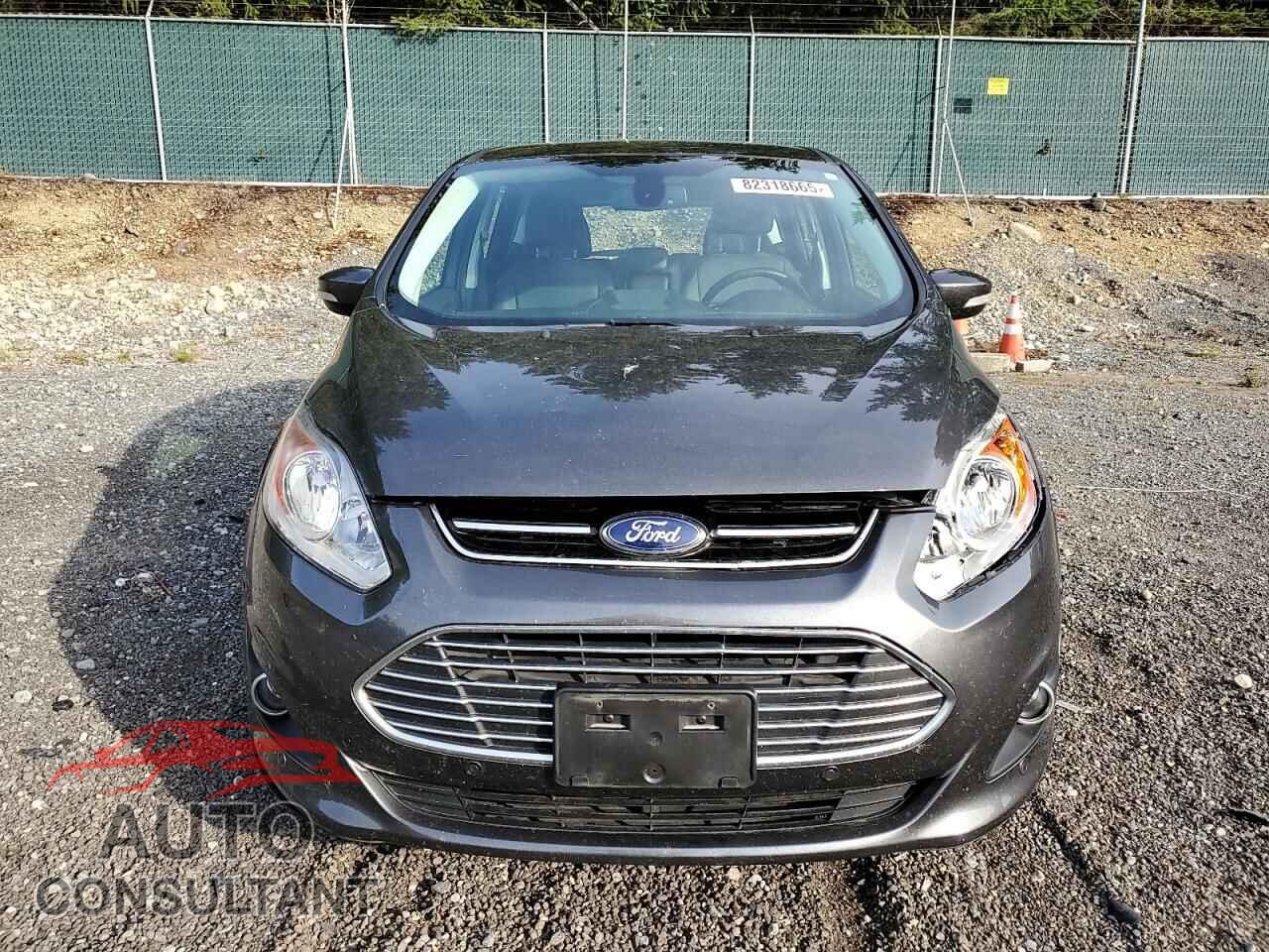 FORD CMAX 2015 - 1FADP5CU2FL104429