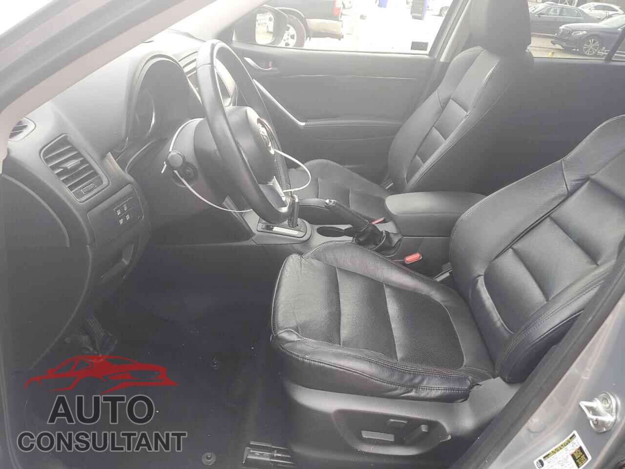 MAZDA CX-5 2013 - JM3KE2DE1D0131639