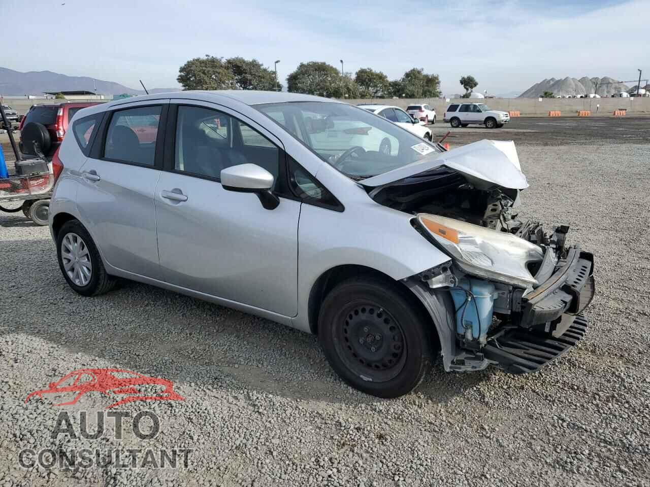 NISSAN VERSA 2016 - 3N1CE2CP8GL372494