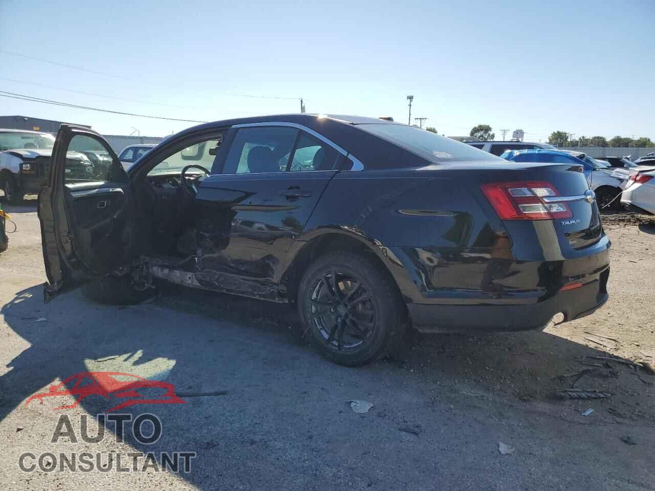 FORD TAURUS 2016 - 1FAHP2E85GG140996